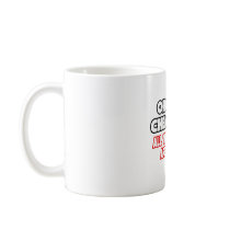Organic Chemistry...Cool Kids Coffee Mugs