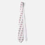 Organic Chemistry...Cool Kids Neckties