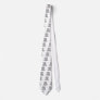 Organic Chemists Do It On Tables Periodically Neckties