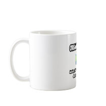 Organic Chemists...Making the World a Better Place Mug