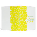 Organic Cleaning Recipes Lemon Binder