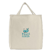 Organic Cotton Reusable Shopping Bag