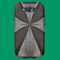 Organic Cross ~ case casemate cases