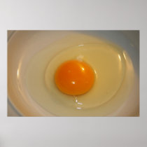 Organic Egg prints