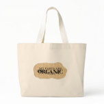 ORGANIC FARTS TOTE BAGS