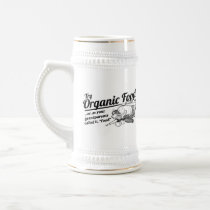 Organic Food - your grandparents called it "food" Coffee Mug