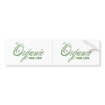 Organic for Life