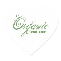 Organic for Life