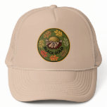 Organic Gardening - Compost Hats