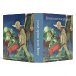 Organic Gardening; Victory Garden binders