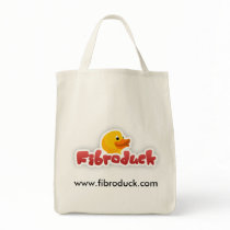 Organic Grocery Bag 2