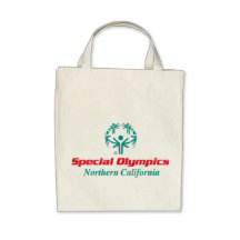 Organic Grocery tote Tote Bags