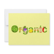 Organic
