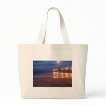 Organic Jumbo Tote Bag