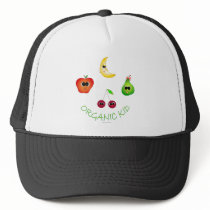 Organic Kid