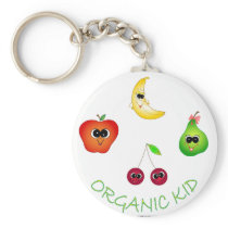 Organic Kid