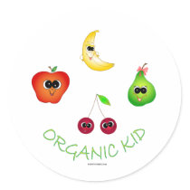 Organic Kid