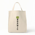 Organic Lettuce Bag 1