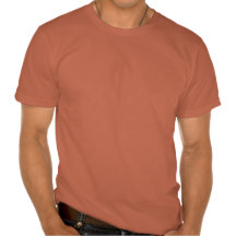 Organic Men's Customizable Teeshirt