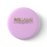 Organic roots button