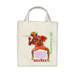 Organic sean360x Tote Tote Bags