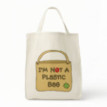 Organic Shopping Tote-Go Green Environment bags