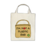 Organic Shopping Tote-Go Green Environment bags
