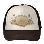 ORGANIC SOUL HAT