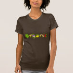 Organic Tee Shirt