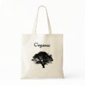 Organic Tree bags