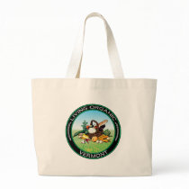 Organic Vermont Bag