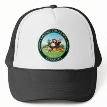 Organic Vermont Hat