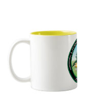 Organic Vermont Coffee Mugs