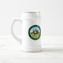 Organic Washington Mugs