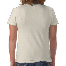 Organica Music Ladies AllOrganic T-Shirt (Fitted)