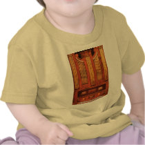Organist - Skippack  Ville Organ - 1835 T Shirts