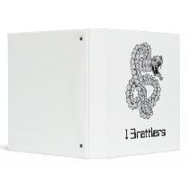 Organize for Resistance Binder