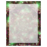 Organized Chaos Custom Letterhead