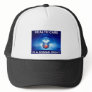 Organizing for Healthcare Trucker Hat