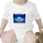 Organizing for Healthcare T Shirts