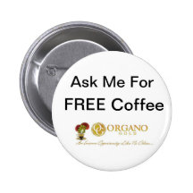 ~ OrganoGold de TryOurCoffee Badge