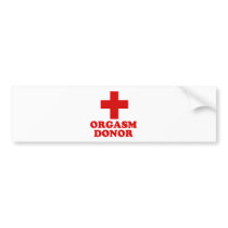 ORGASM DONOR