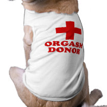 ORGASM DONOR