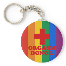 ORGASM DONOR