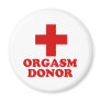 Orgasm donor