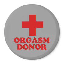 ORGASM DONOR