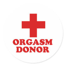 ORGASM DONOR