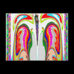 Orgasm - Painting Spiritual Everlasting Joys postcards