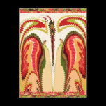Orgasm - Painting Spiritual Everlasting Joys postcards