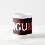 Orgullo Boricua - Cup mugs